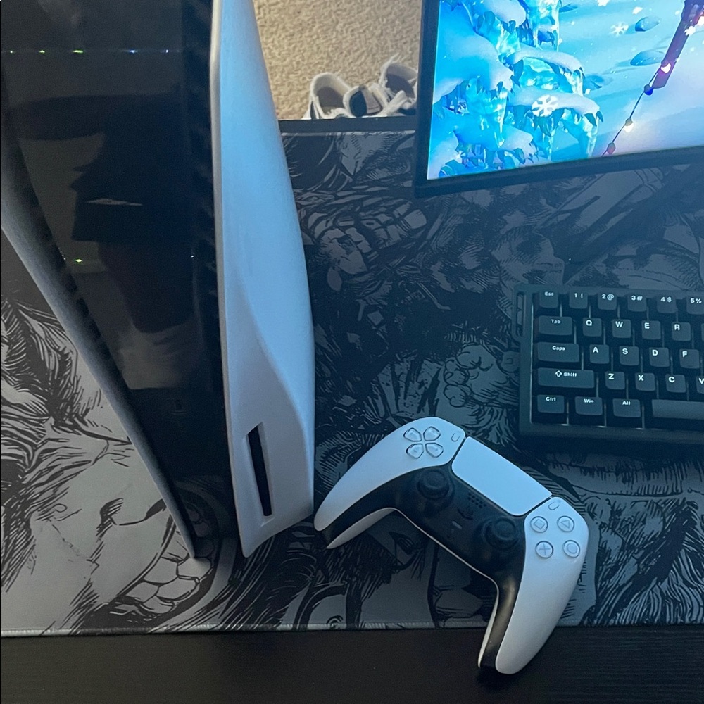 ps5